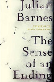 The Sense of an Ending: The classic Booker Prize-winning novel