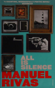 All Is Silence