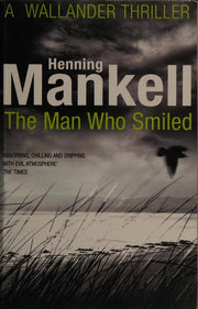 The Man Who Smiled: Kurt Wallander: 4