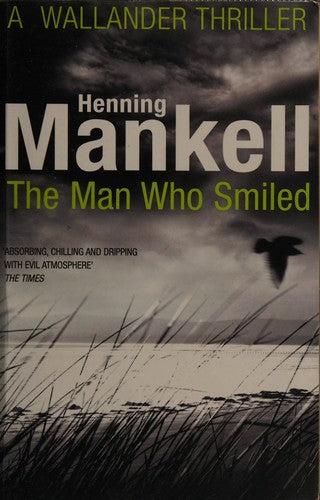 The Man Who Smiled: Kurt Wallander: 4