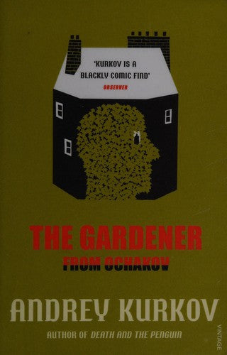 The Gardener from Ochakov