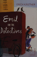 Emil and the Detectives (Vintage Children's Classics)