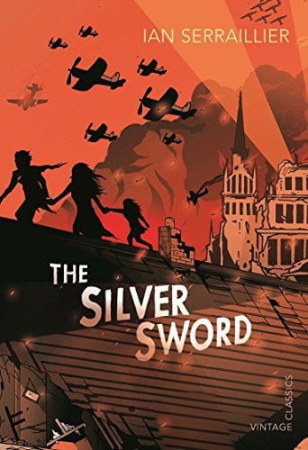 The Silver Sword (Vintage Children's Classics)