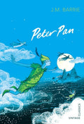 Peter Pan (Vintage Children's Classics)