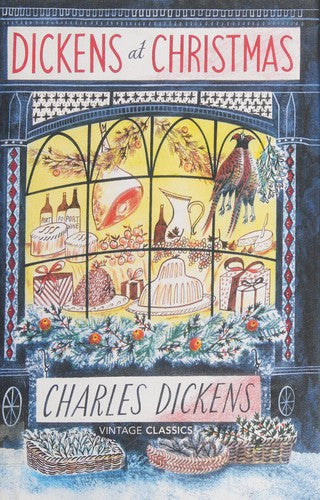 Dickens at Christmas