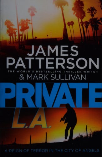 Private L.A.: (Private 7)
