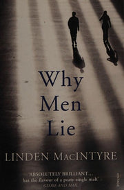 Why Men Lie: 3 (The Cape Breton Trilogy, 3)