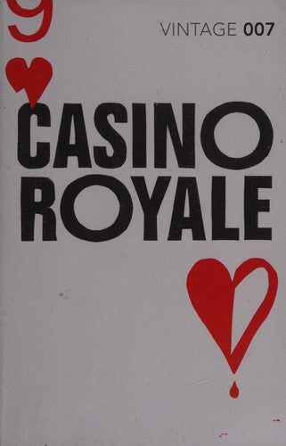 Casino Royale: James Bond 007 (James Bond 007, 1)