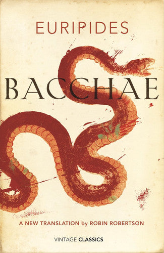 Bacchae