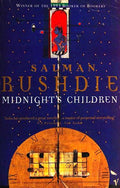 Midnight's Children: The iconic Booker-prize winning novel