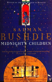 Midnight's Children: The iconic Booker-prize winning novel