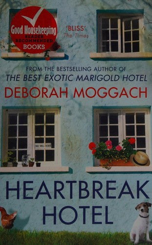 Heartbreak Hotel