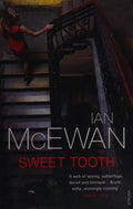 Sweet Tooth: Ian Mcewan