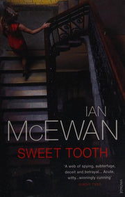 Sweet Tooth: Ian Mcewan