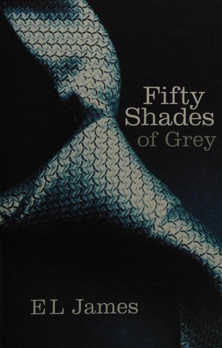 Fifty Shades of Grey: The most iconic and addictive Romance series of all time from the #1 Sunday Times bestseller (Fifty Shades, 1)