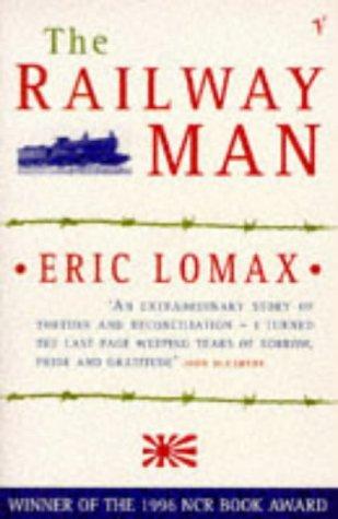 The Railway Man