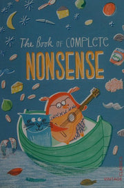 The Book of Complete Nonsense