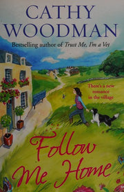 Follow Me Home: (Talyton St George)