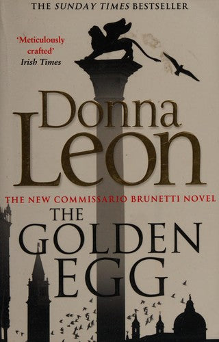 The Golden Egg
