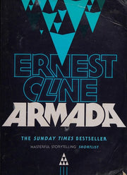 Armada: The thrilling sci-fi novel from the global bestselling author of Ready Player One