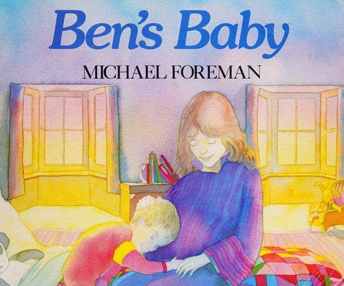 Ben's Baby