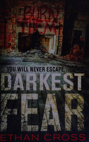 Darkest Fear: (Shepherd 3)