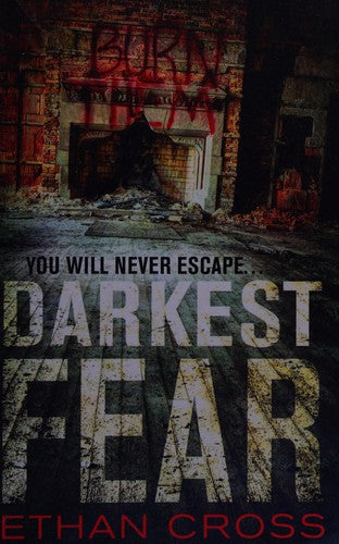 Darkest Fear: (Shepherd 3)