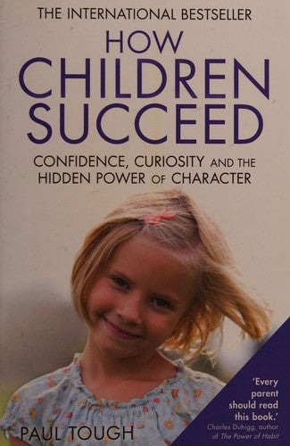 How Children Succeed