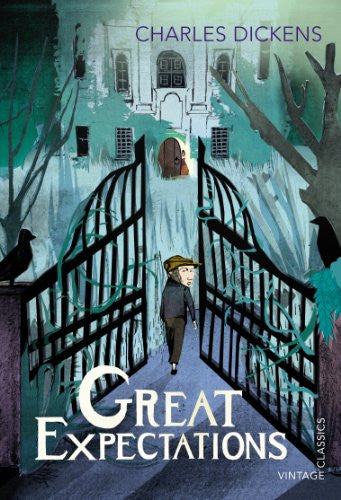 Great Expectations (Vintage Children's Classics)