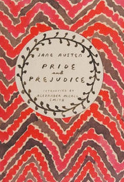 Pride and Prejudice (Vintage Classics Austen Series)
