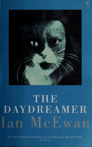The Daydreamer: Ian McEwan