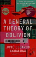 A General Theory of Oblivion: José Eduardo Agualusa