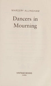 Dancers In Mourning