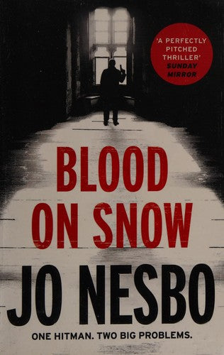 Blood on Snow: From the international bestselling author of the Harry Hole series
