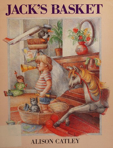 Jack's Basket