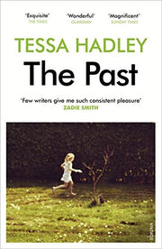 The Past: From the prize-winning Sunday Times bestseller