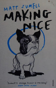 Making Nice
