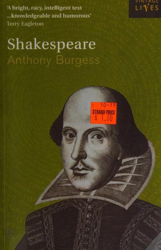 Shakespeare: 11 (Vintage Lives, 11)