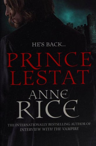 Prince Lestat: The Vampire Chronicles 11