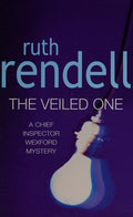 The Veiled One: a captivating and utterly satisfying murder mystery featuring Inspector Wexford from the award-winning queen of crime, Ruth Rendell (Wexford, 13)