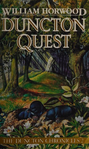 Duncton Quest