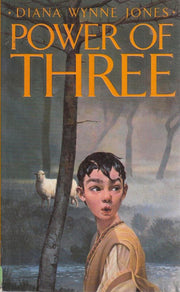 Power of Three