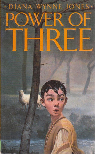 Power of Three