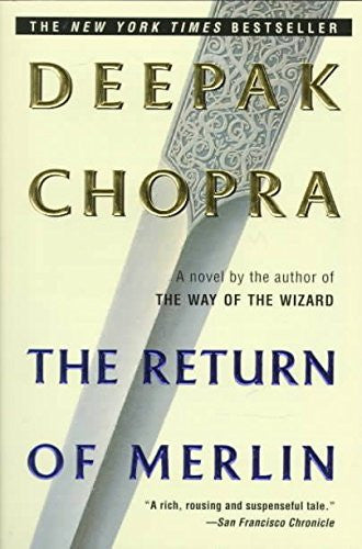 The Return of Merlin