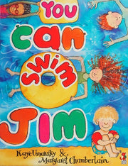 You Can Swim, Jim