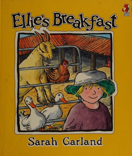 Ellie's Breakfast