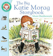 The Big Katie Morag Storybook: 9