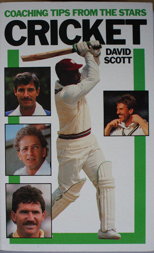 Cricket (Coaching Tips from the Stars)