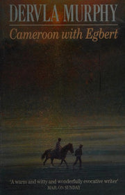 Cameroon with Egbert (Century Travellers S.)
