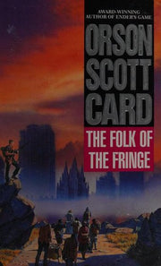 The Folk of the Fringe